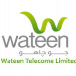 wateen